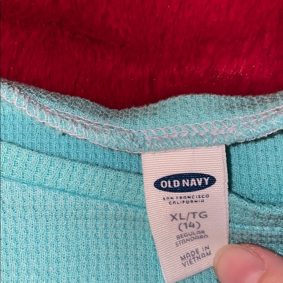 Old Navy “WHOA!” Shirt! - Picture 2 of 3